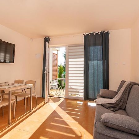 Oasis Villa Gąski Exterior foto